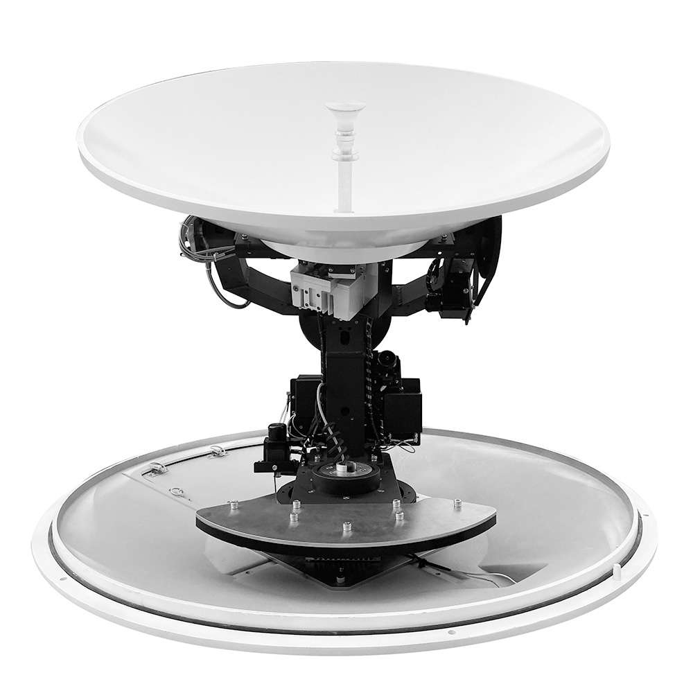 Standard Model ，85cm Dish Diameter，Ku Band