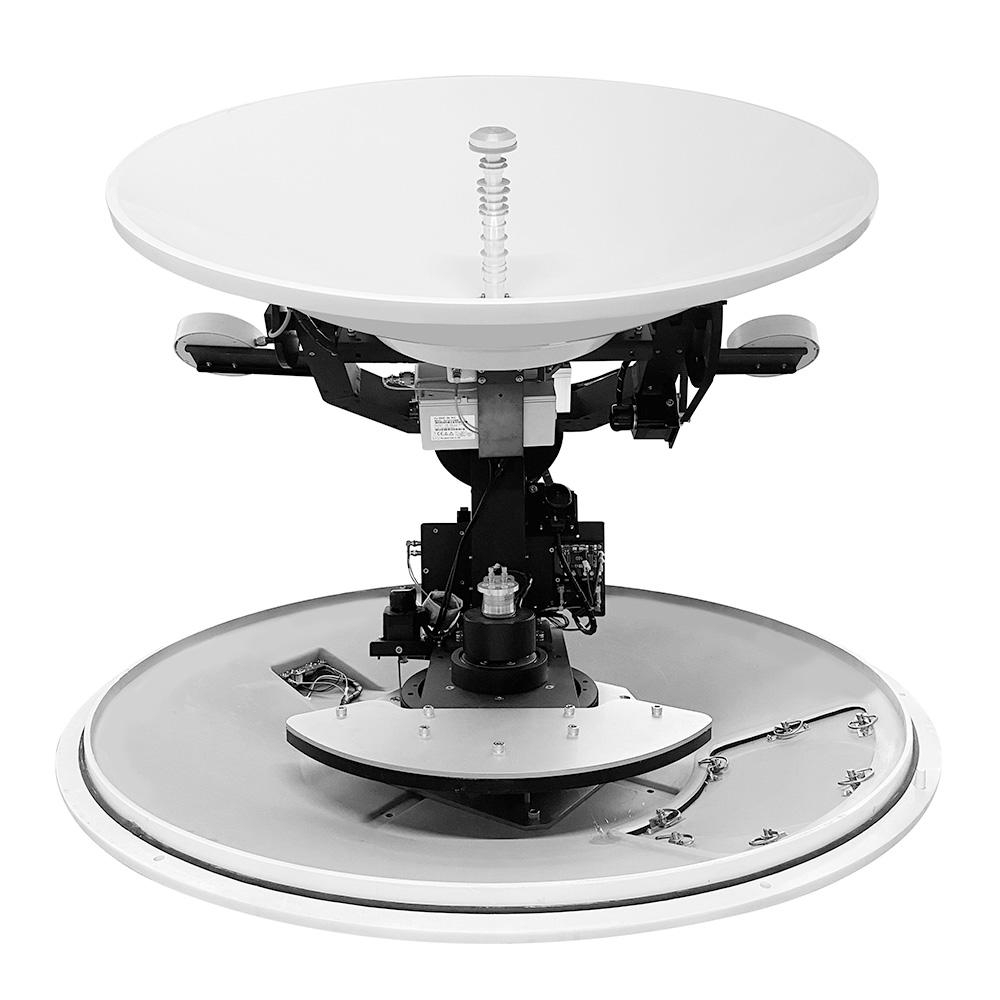 Ultimate Model ，85cm Dish Diameter，Ku Band