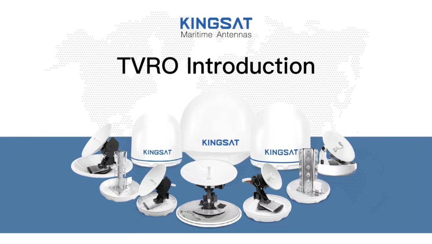 TVRO Introduction