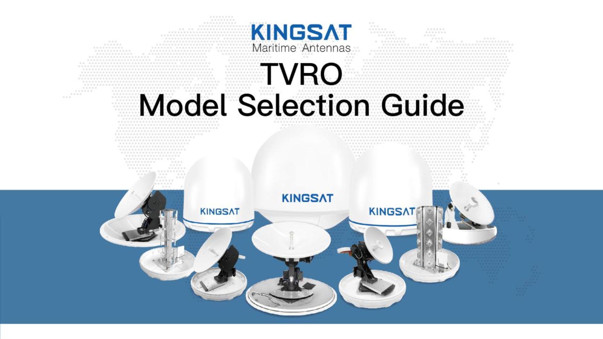 Model Selection Guide