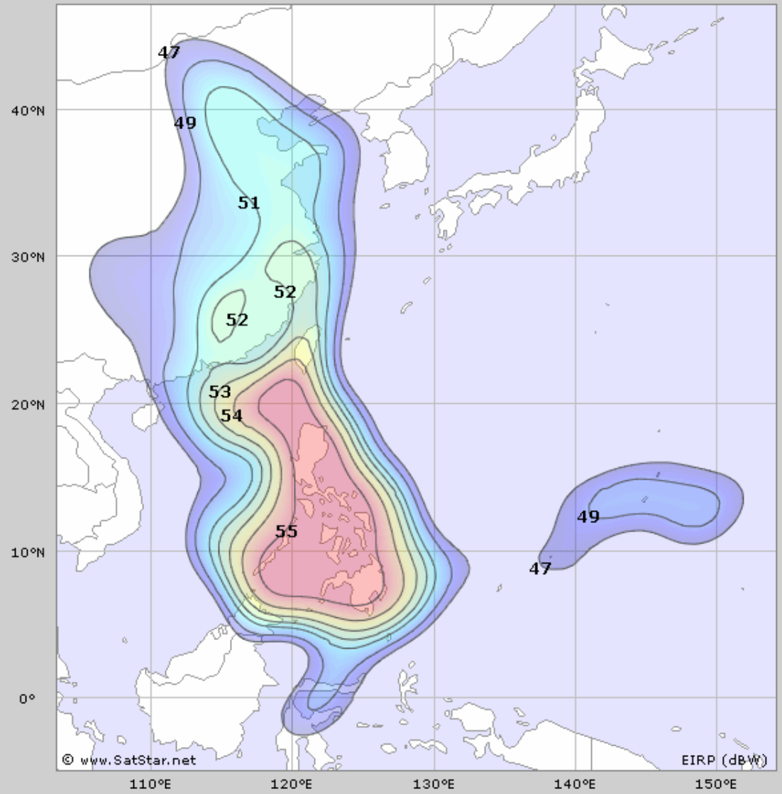 SES 9方案