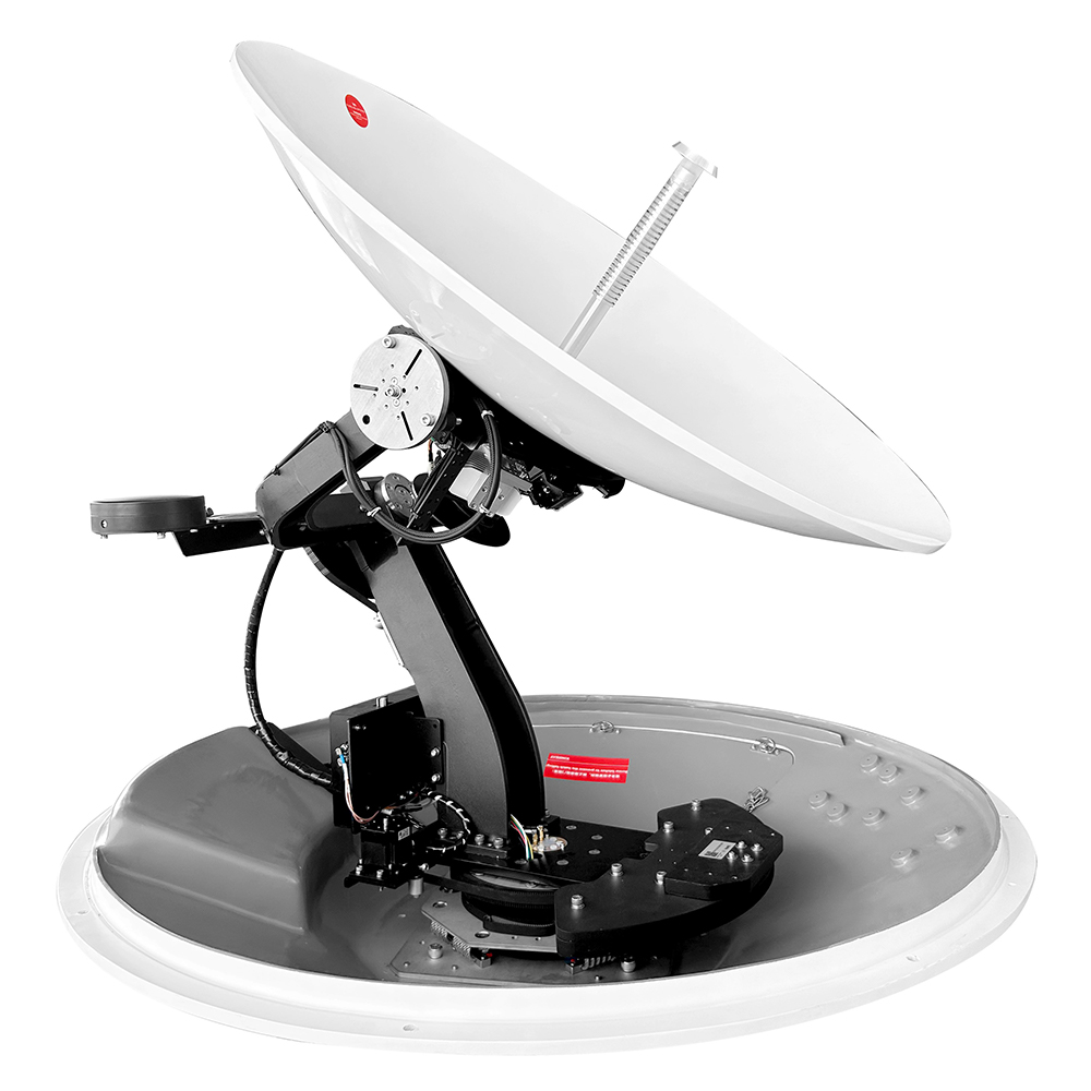 Ultimate Model ，100cm Dish Diameter，Ku Band