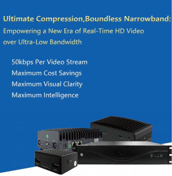 Can You Compress a 2 Mbps Video Down